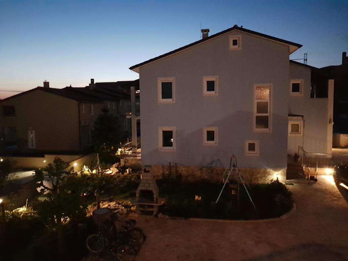 Appartement Dari Vodnjan Exterior foto