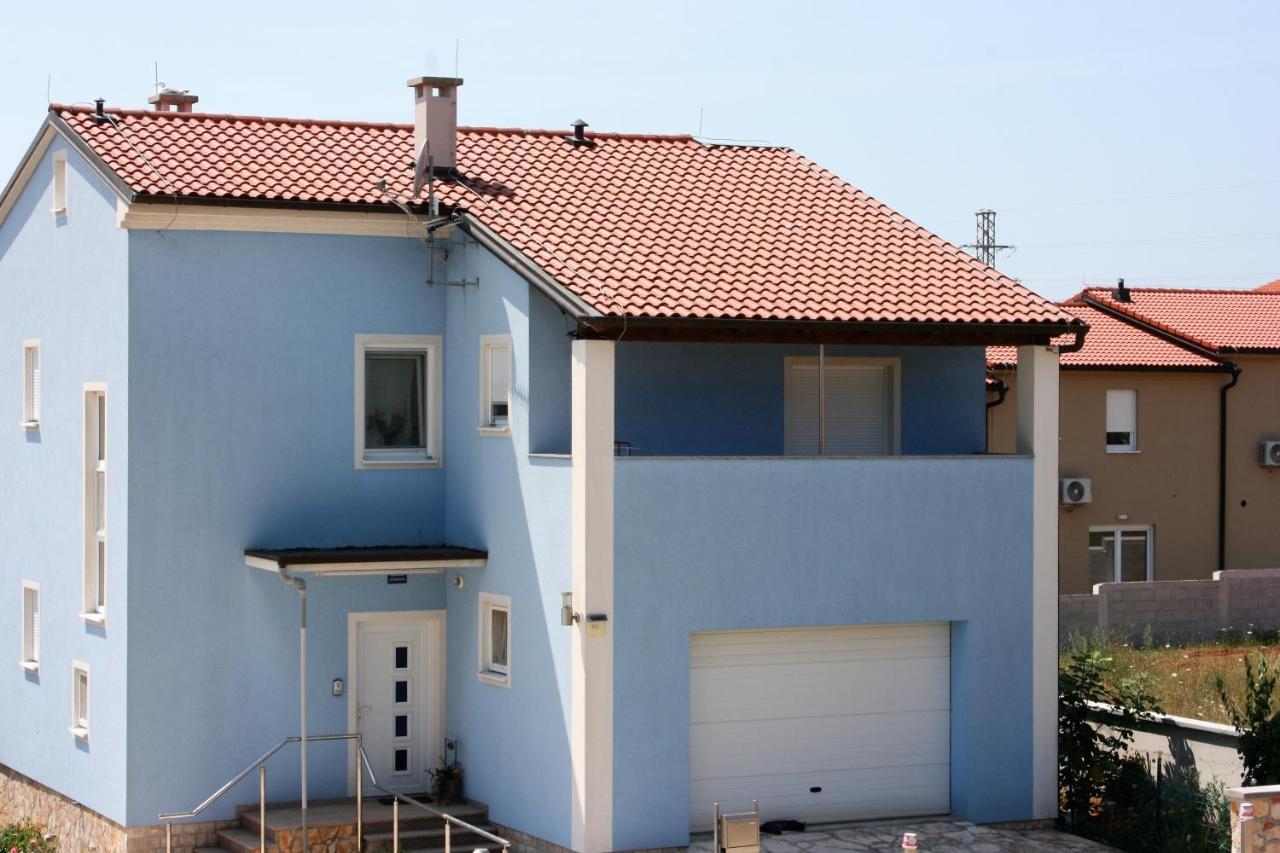 Appartement Dari Vodnjan Exterior foto