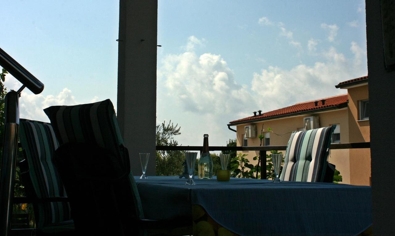 Appartement Dari Vodnjan Exterior foto